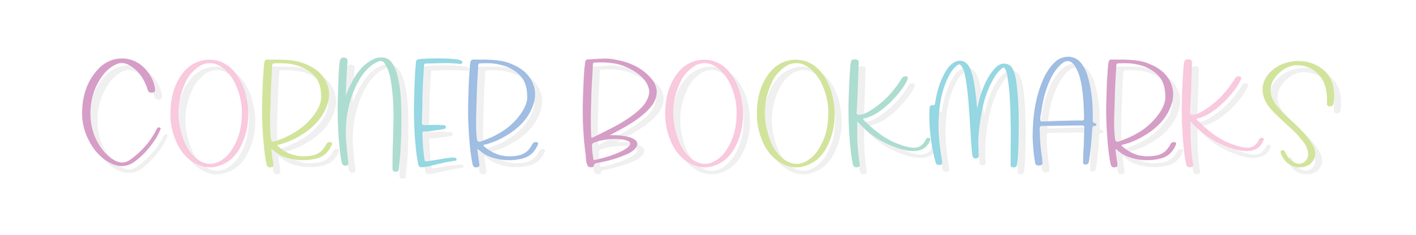 Corner Bookmarks
